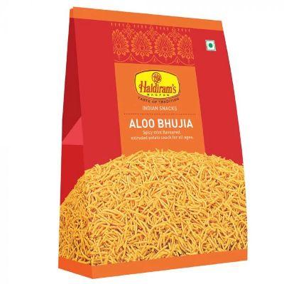 Haldiram's Aloo Bhujia Sev, 200gm