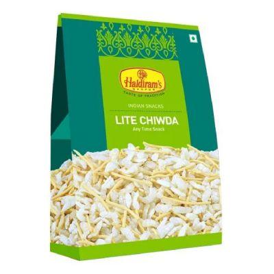 Haldiram's Lite Chiwda, 200gm