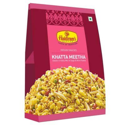 Haldiram's Khatta Meetha, 200gm