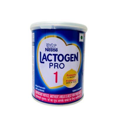 Nestle Lactogen Pro Stage 1, 400gm