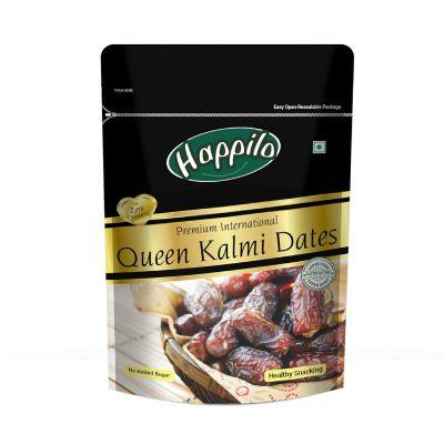 Happilo Queen Kalmi Dates, 200gm