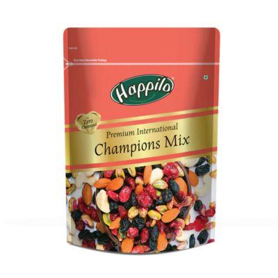 Happilo Champion Mix, 160gm