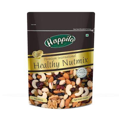 Happilo Healthy Nutmix, 200gm