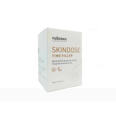 Yuderma Skin Dose Time Filler, 50ml