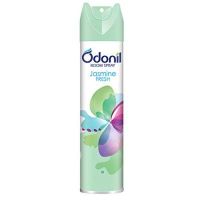Odonil Jasmine Fresh Room Spray, 220ml