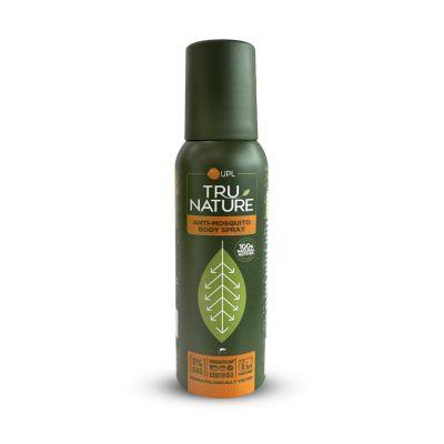 Tru Nature Anti-Mosquito Body Spray, 100ml