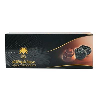 Siafa Ajwa Chocolate, 144gm