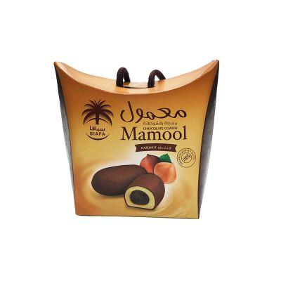 Siafa Mamool Hazelnut Dates, 115gm