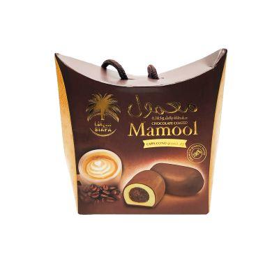 Siafa Mamool Cappuccino Dates, 115gm