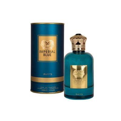 RiiFFS Imperial Blue Eau De Parfum, 100ml