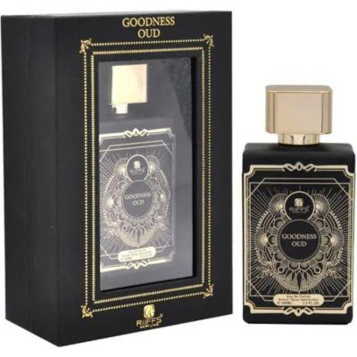 RiiFFS Goodness Oud Eau De Parfum, 100ml