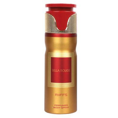 RiiFFS Bella Rouge Deo, 200ml