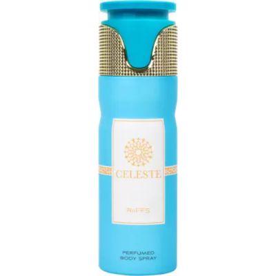 RiiFFS Celeste Deo, 200ml