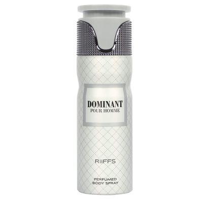 RiiFFS Dominant Deo, 200ml