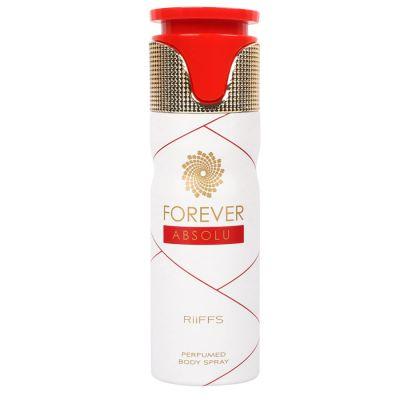 RiiFFS Forever Absolu Deo, 200ml