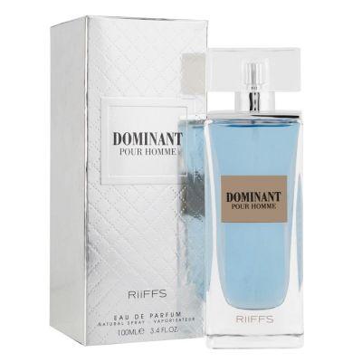 RiiFFS Dominant Eau De Parfum, 100ml