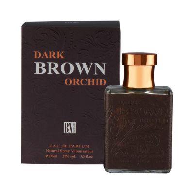 BN Dark Brown Orchid Eau De Parfum, 100ml