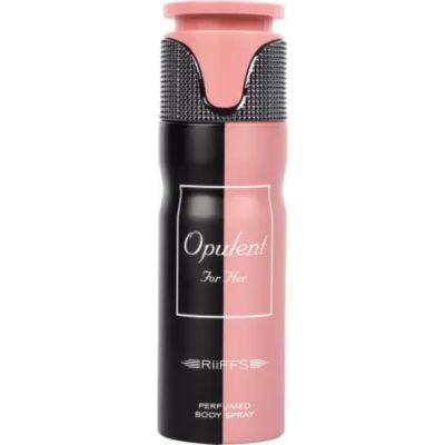 RiiFFS Opulent For Her Deo, 200ml