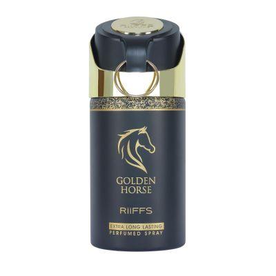 RiiFFS Golden Horse Deo, 250ml