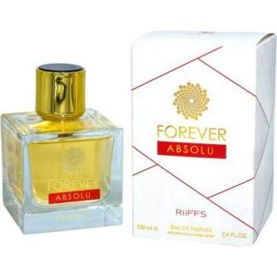 RiiFFS Forever Absolu Eau De Parfum, 100ml