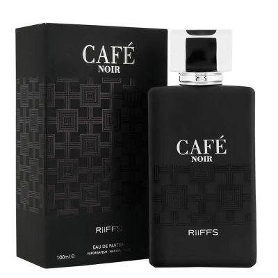 RiiFFS Cafe Noir Eau De Parfum, 100ml