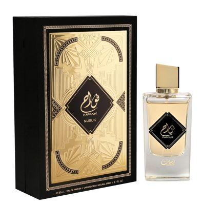 Nusuk Fawah Eau De Parfum, 80ml