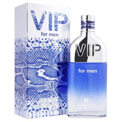 BN VIP for Men Eau De Toilette, 100ml