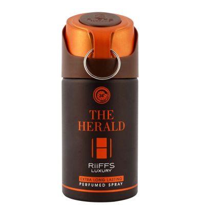 RiiFFS The Herald Deo, 250ml