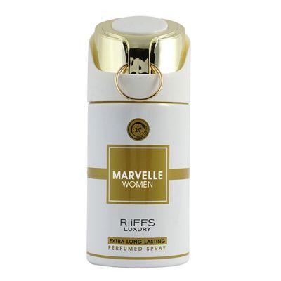 RiiFFS Luxury Marvelle Deo, 250ml