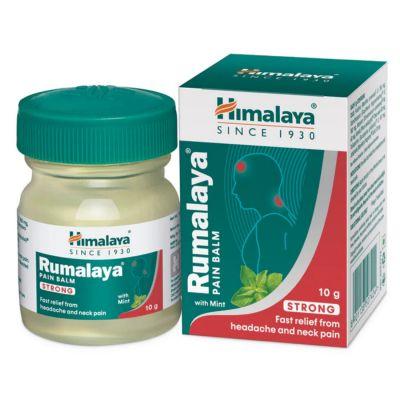 Himalaya Rumalaya Pain Balm, 10gm