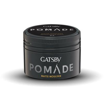 Gatsby Matte Moulder Styling Pomade, 75gm