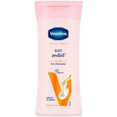 Vaseline Sun Protect SPF 30 Serum In Lotion, 90ml