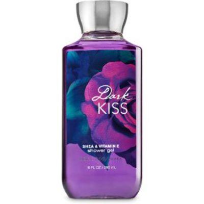 Bath & Body Works Dark Kiss Shower Gel, 295ml