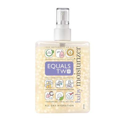 Equalstwo Baby Moisturizer, 500ml