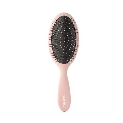 Ikonic No Knot Brush (Big Mauve), 1pc