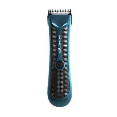 Ikonic Beard And Body Trimmer (Blue), 1pc