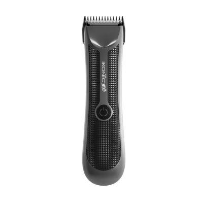 Ikonic Beard And Body Trimmer (Grey), 1pc