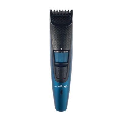 Ikonic Groom And Trim Trimmer (Blue), 1pc