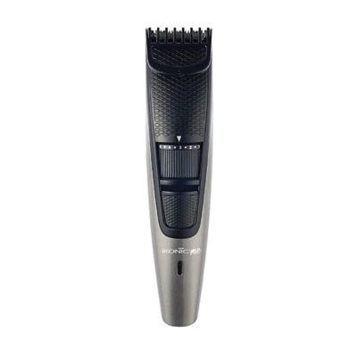 Ikonic Me Groom And Trim Trimmer (Grey), 1pc