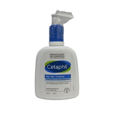 Cetaphil Oily Skin Cleanser, 250ml