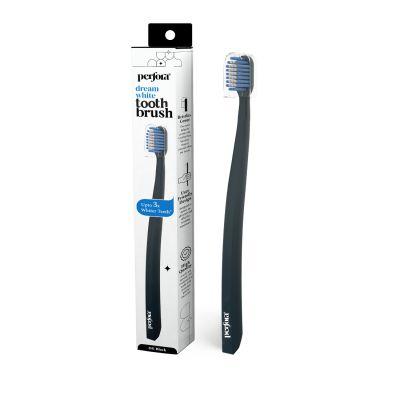 Perfora Og Black Toothbrush, 1pc