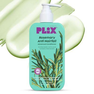 Plix Rosemary Advanced Anti Hair Fall Conditioner, 200ml