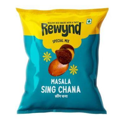 Rewynd Special Mix (Masala Sing Chana), 150gm