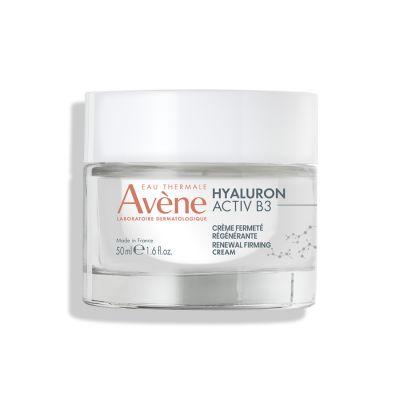 Avene Hyaluron Activ B3 Renewal Firming Cream, 50ml