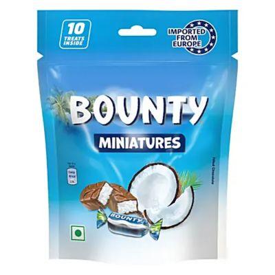 Bounty Miniatures, 100gm