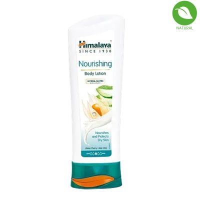 Himalaya Nourishing Body Lotion, 200ml