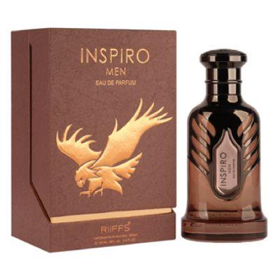 RiiFFS Inspiro Men Perfume, 100ml