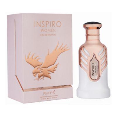 RiiFFS Inspiro Women Perfume, 100ml