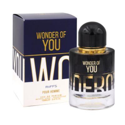 RiiFFS Wonder Of You  Perfume, 100ml