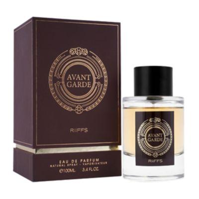 RiiFFS Avant Garde  Perfume, 100ml